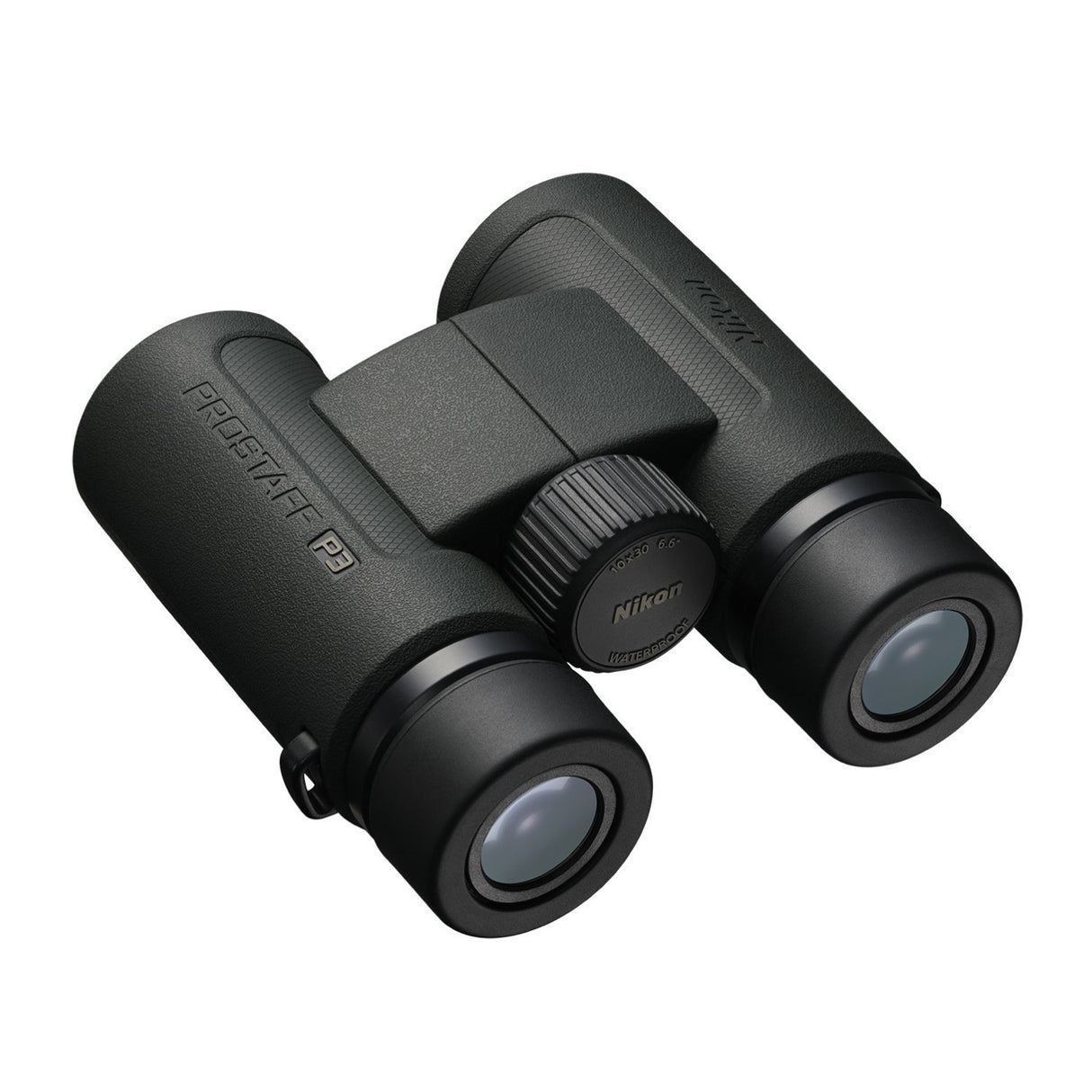 Nikon Prostaff P3 10X30 Binoculars with Lenspen Cleaning System