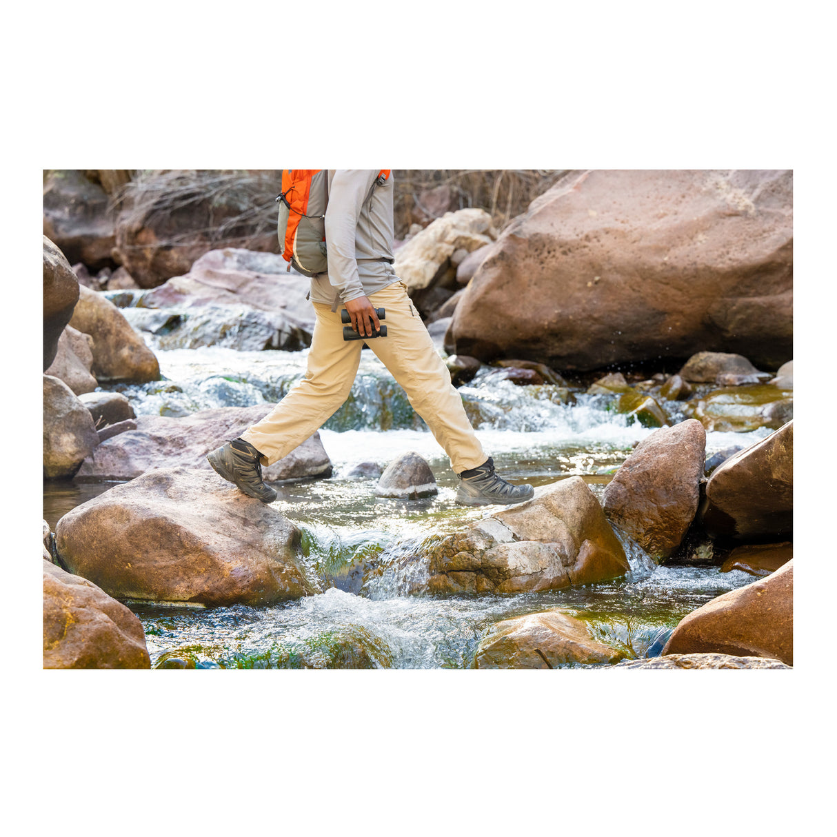 Nikon Prostaff P3 10X30 Binoculars with Lenspen Cleaning System