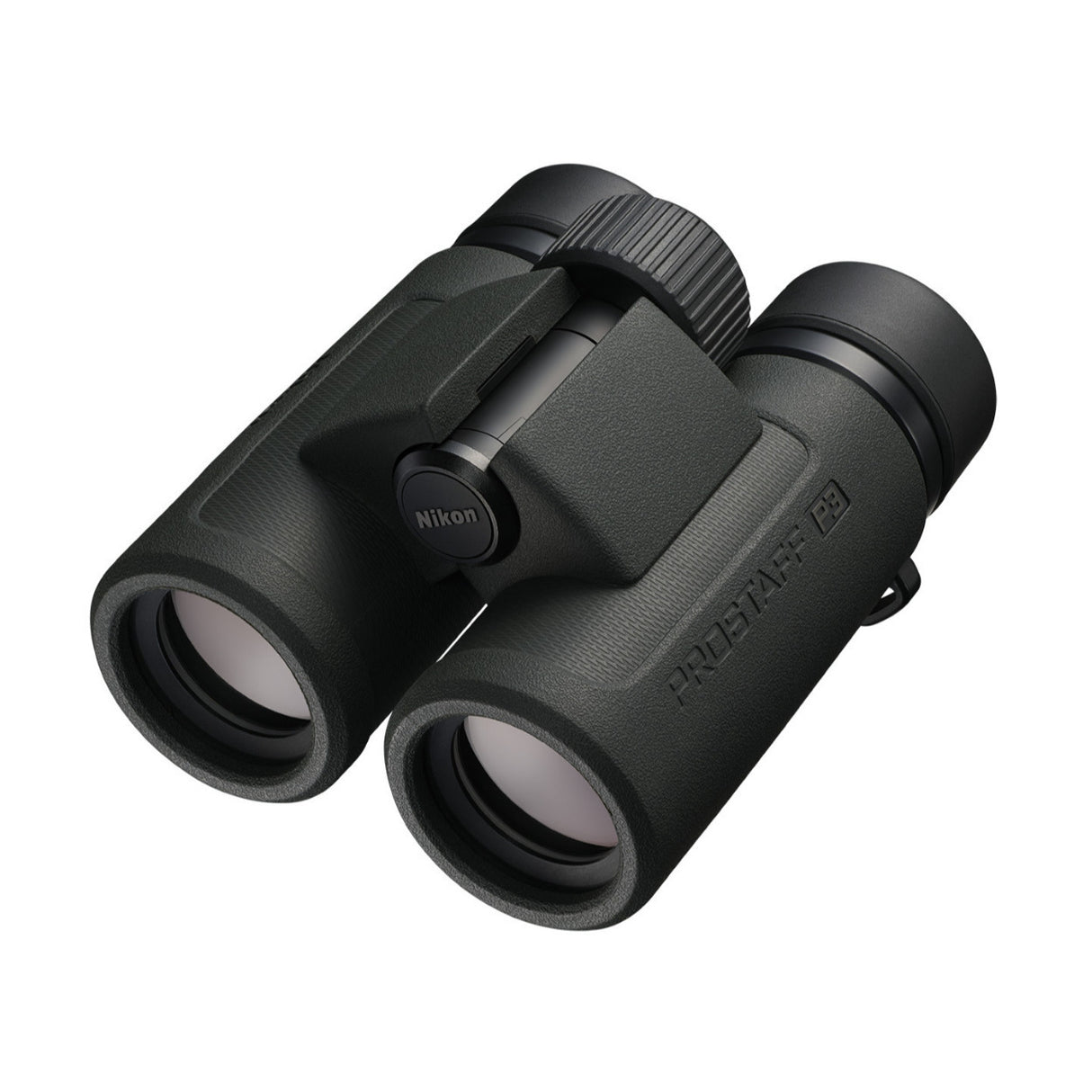 Nikon Prostaff P3 10X30 Binoculars with Lenspen Cleaning System