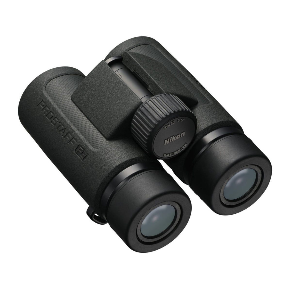 Nikon Prostaff P3 10X30 Binoculars with Lenspen Cleaning System