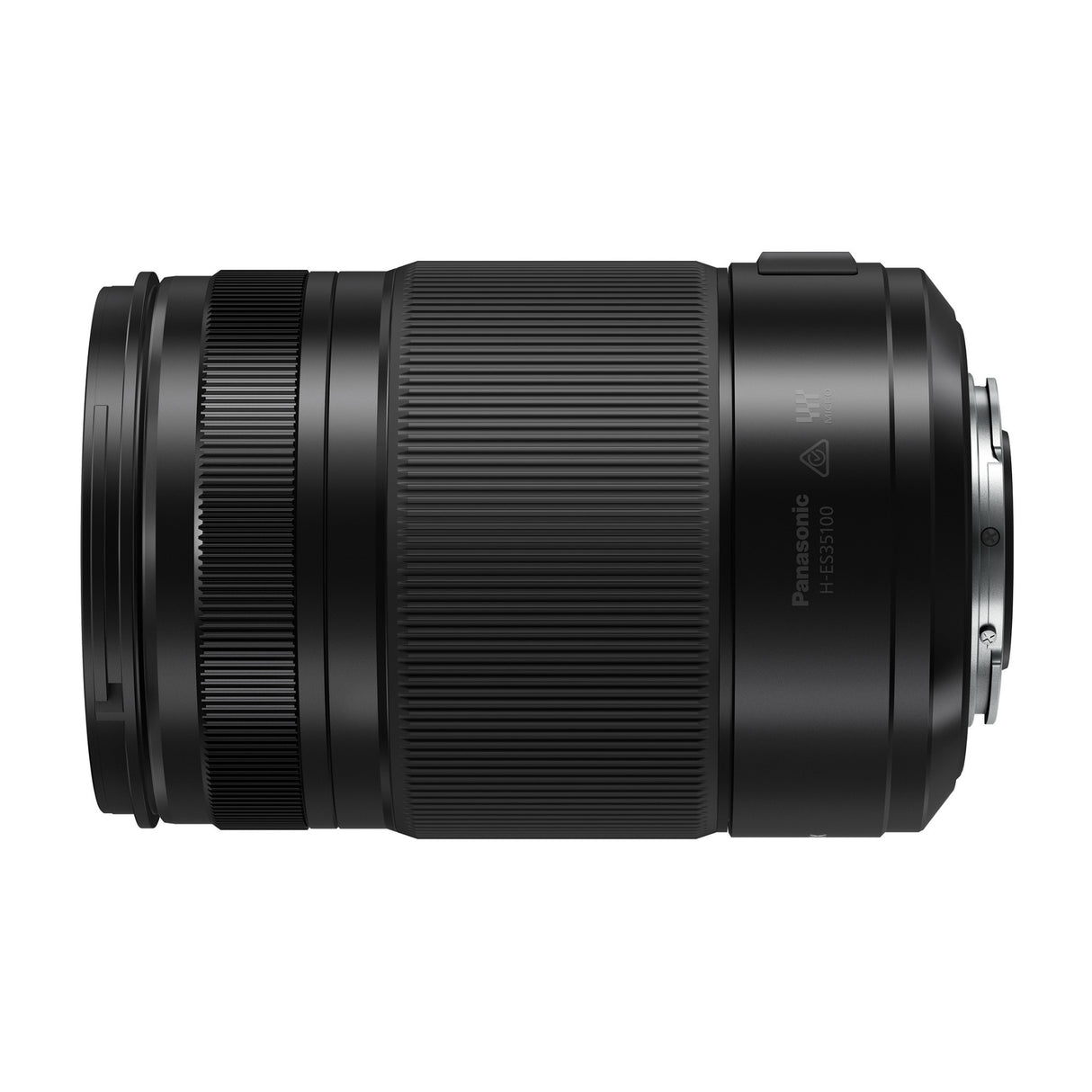 Panasonic H-ES35100 LEICA DG VARIO-ELMARIT 35 to 100mm F2.8 Lens