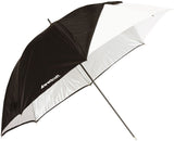 Westcott FJ200 200Ws Strobe Light with 64GB SD Card, Backdrop Boards, and 32 in Umbrella