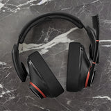 Sennheiser GSP 500 Wired Open Acoustic Adjustable Noise-Cancelling Gaming Headset for PC and Mac