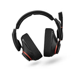 Sennheiser GSP 500 Wired Open Acoustic Adjustable Noise-Cancelling Gaming Headset for PC and Mac