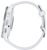 Garmin Venu 3 Smartwatch (Silver/Whitestone)