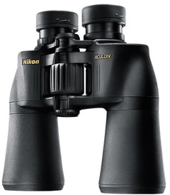 Nikon 7x50 Aculon A211 Binoculars (Black)