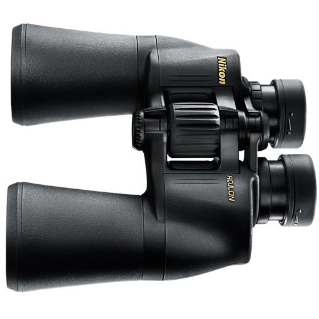 Nikon 7x50 Aculon A211 Binoculars (Black)