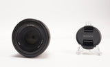 Sony FE 50mm f/1.8 Lens (Open Box)