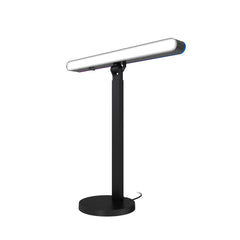 Logitech G Litra Beam LX Dual-Sided Streaming Light with TrueSoft Technology