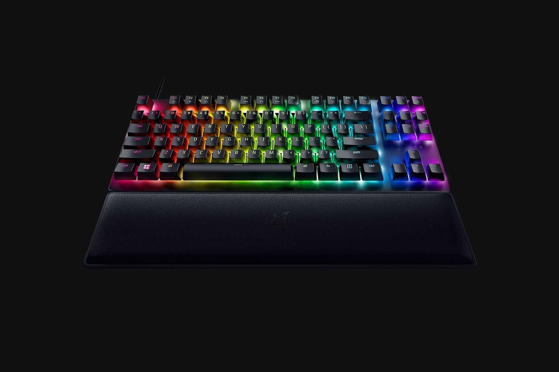 キーボード Razer Huntsman V2 Linear Optical Switch Amazon.com: Razer Huntsman V2 Optical Gaming Keyboard: Linear
