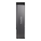 SanDisk Professional 18TB G-DRIVE PROJECT Thunderbolt 3 External Hard Drive with SSD Mag 1TB