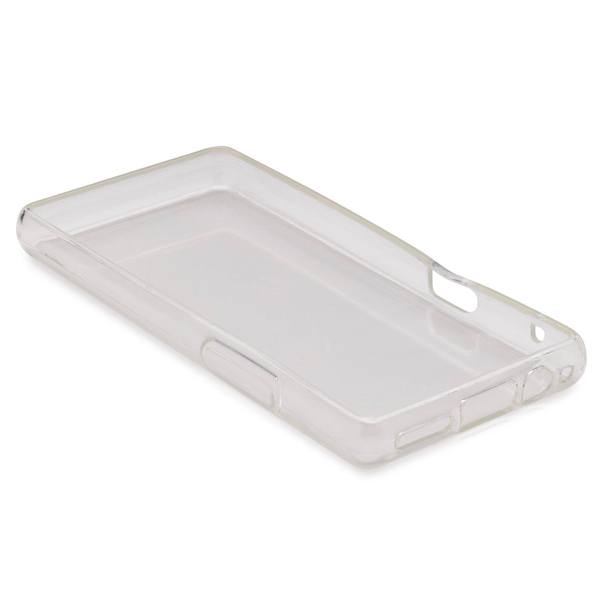 AKITO Clear TPU Case Compatible with AKITO L4/L5 Kosher MP3 Players