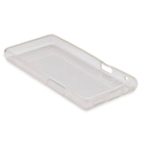 AKITO Clear TPU Case Compatible with AKITO L4/L5 Kosher MP3 Players