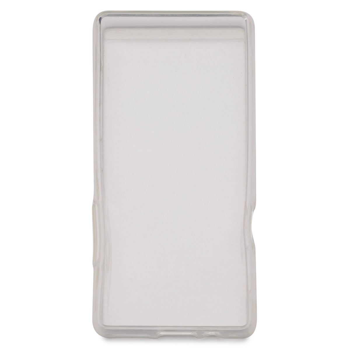 AKITO Clear TPU Case Compatible with AKITO L4/L5 Kosher MP3 Players