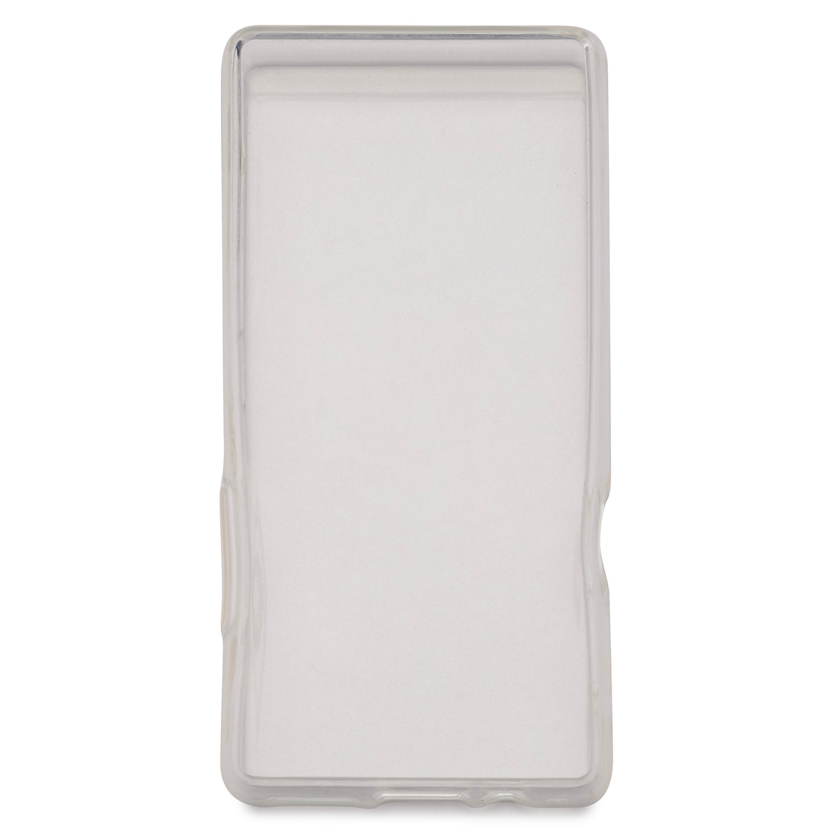 AKITO Clear TPU Case Compatible with AKITO L4/L5 Kosher MP3 Players