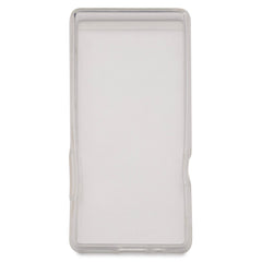AKITO Clear TPU Case Compatible with AKITO L4/L5 Kosher MP3 Players