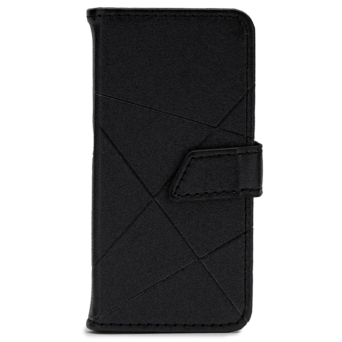 AKITO TPU Case for AKITO S7 and S8 Kosher MP3 Players (Shiny Black)