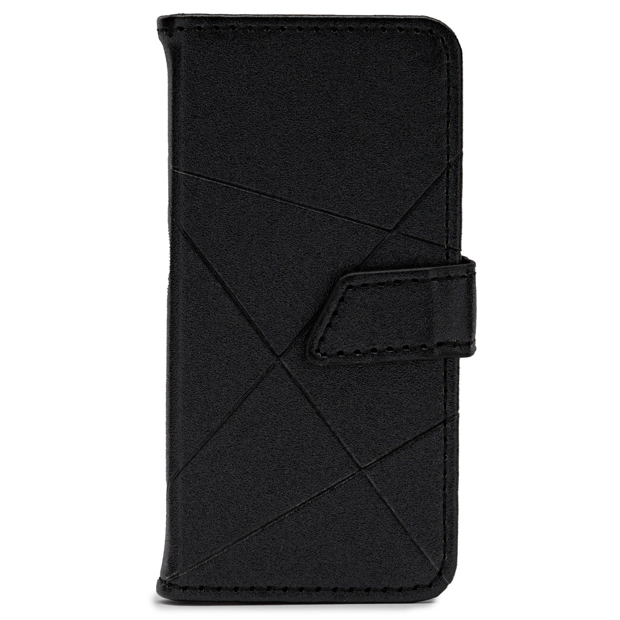 AKITO TPU Case for AKITO S7 and S8 Kosher MP3 Players (Shiny Black)