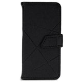 AKITO TPU Case for AKITO S7 and S8 Kosher MP3 Players (Shiny Black)