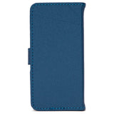 AKITO TPU Case for AKITO S7 and S8 Kosher MP3 Players (Blue)