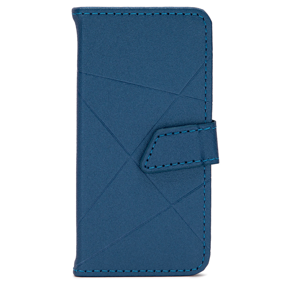 AKITO TPU Case for AKITO S7 and S8 Kosher MP3 Players (Blue)