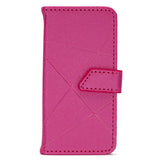 AKITO TPU Pink Case for AKITO S7 and S8 Kosher MP3 Players