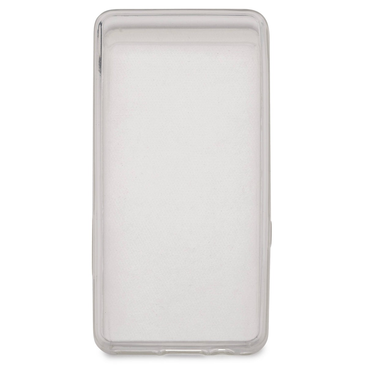 AKITO Clear TPU Case for S7/S8 Kosher MP3 Players