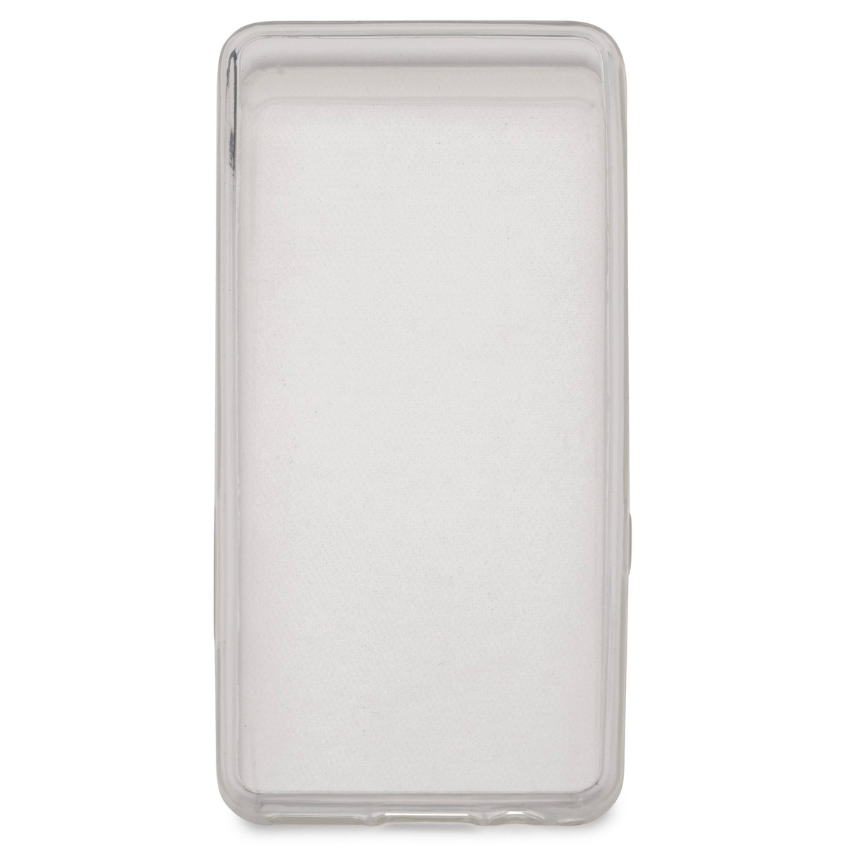 AKITO Clear TPU Case for S7/S8 Kosher MP3 Players