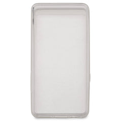 AKITO Clear TPU Case for S7/S8 Kosher MP3 Players