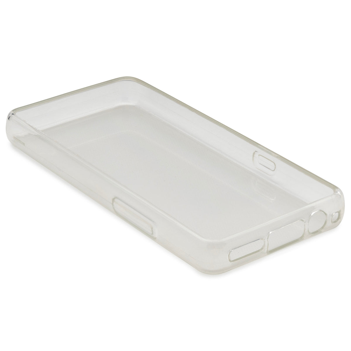 AKITO Clear TPU Case for S7/S8 Kosher MP3 Players