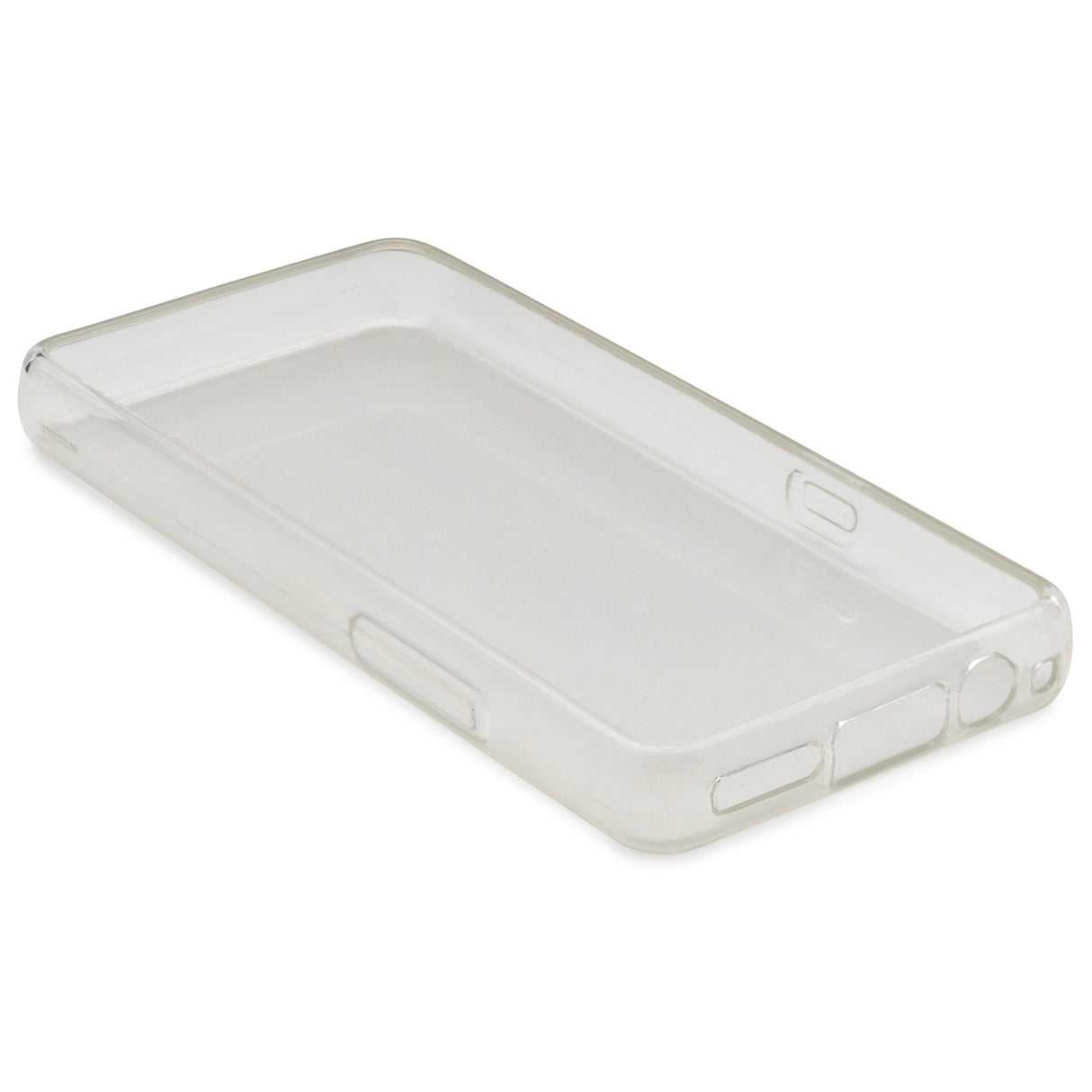 AKITO Clear TPU Case for S7/S8 Kosher MP3 Players