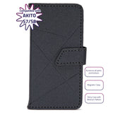 AKITO TPU Case for S7/S8 Kosher MP3 Players (Gray)