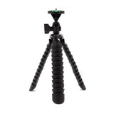 Panasonic LUMIX G7 Mirrorless Camera with 14-42mm f/3.5-5.6 Lens (Black) with 64 SD Memory Card and Accessory Bundle