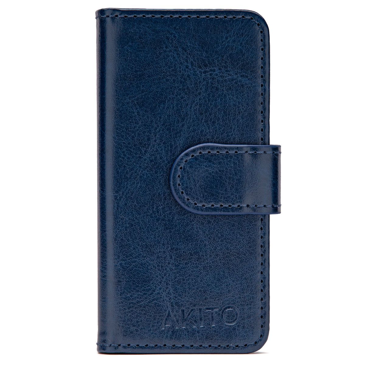 AKITO TPU Case for AKITO L4/L5 Kosher MP3 Players (Blue)