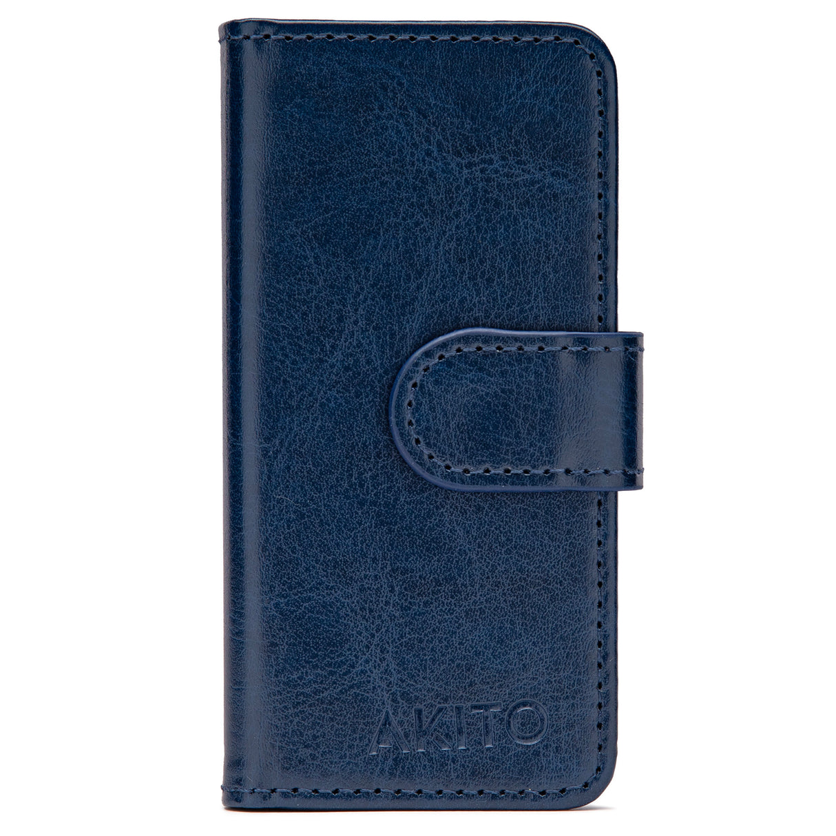 AKITO TPU Case for AKITO L4/L5 Kosher MP3 Players (Blue)