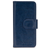 AKITO TPU Case for AKITO L4/L5 Kosher MP3 Players (Blue)