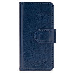 AKITO TPU Case for AKITO L4/L5 Kosher MP3 Players (Blue)