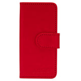 AKITO TPU Case for AKITO 16GB L4/L5 Kosher MP3 Players (Red)