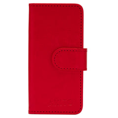 AKITO TPU Case for AKITO 16GB L4/L5 Kosher MP3 Players (Red)