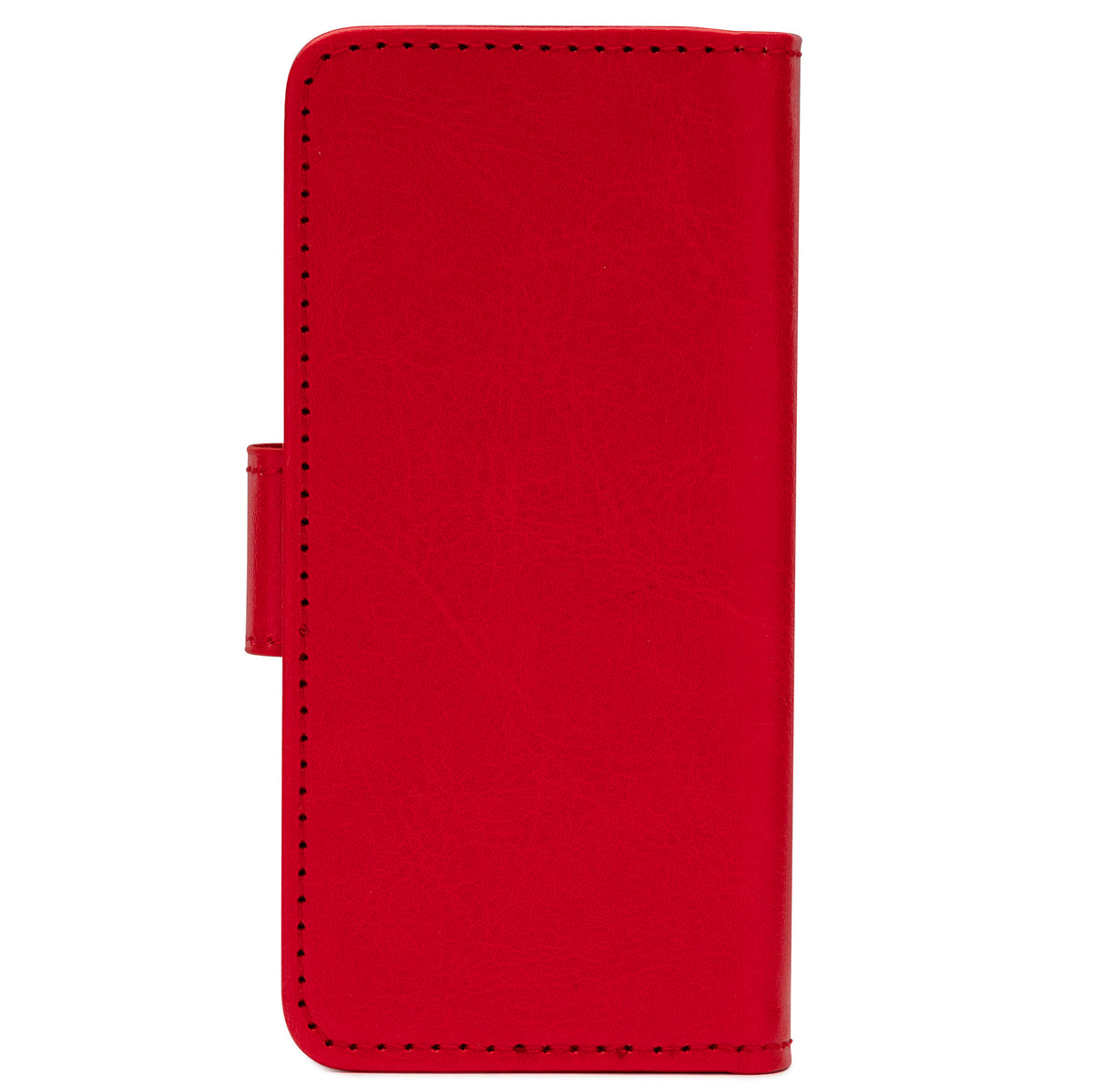 AKITO TPU Case for AKITO 16GB L4/L5 Kosher MP3 Players (Red)