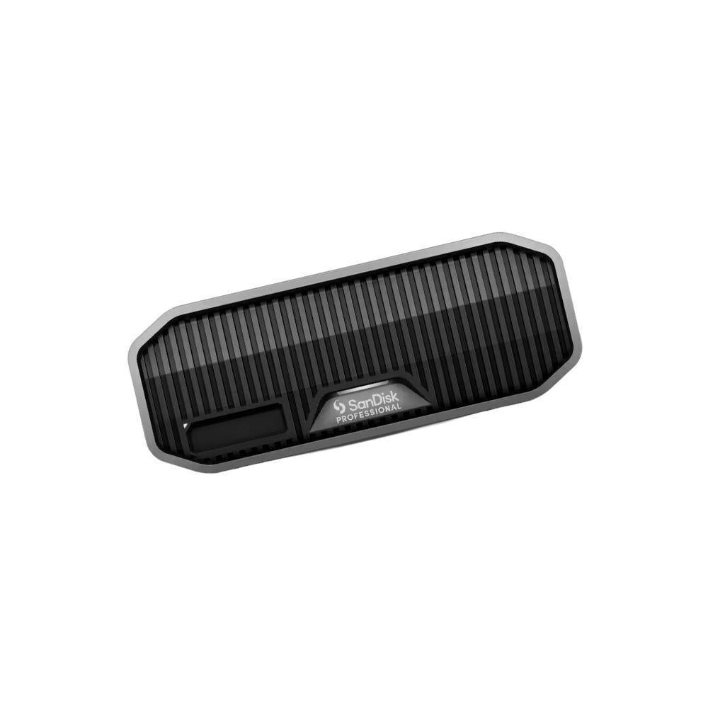 SanDisk Professional 18TB G-DRIVE PROJECT Thunderbolt 3 External Hard Drive for Fast Data Transfer