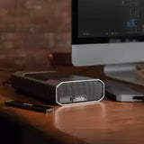 SanDisk Professional 18TB G-DRIVE PROJECT Thunderbolt 3 External Hard Drive for Fast Data Transfer