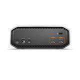 SanDisk Professional 18TB G-DRIVE PROJECT Thunderbolt 3 External Hard Drive for Fast Data Transfer