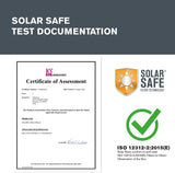 Celestron EclipSmart 8" Solar Filter (SCT and EdgeHD)