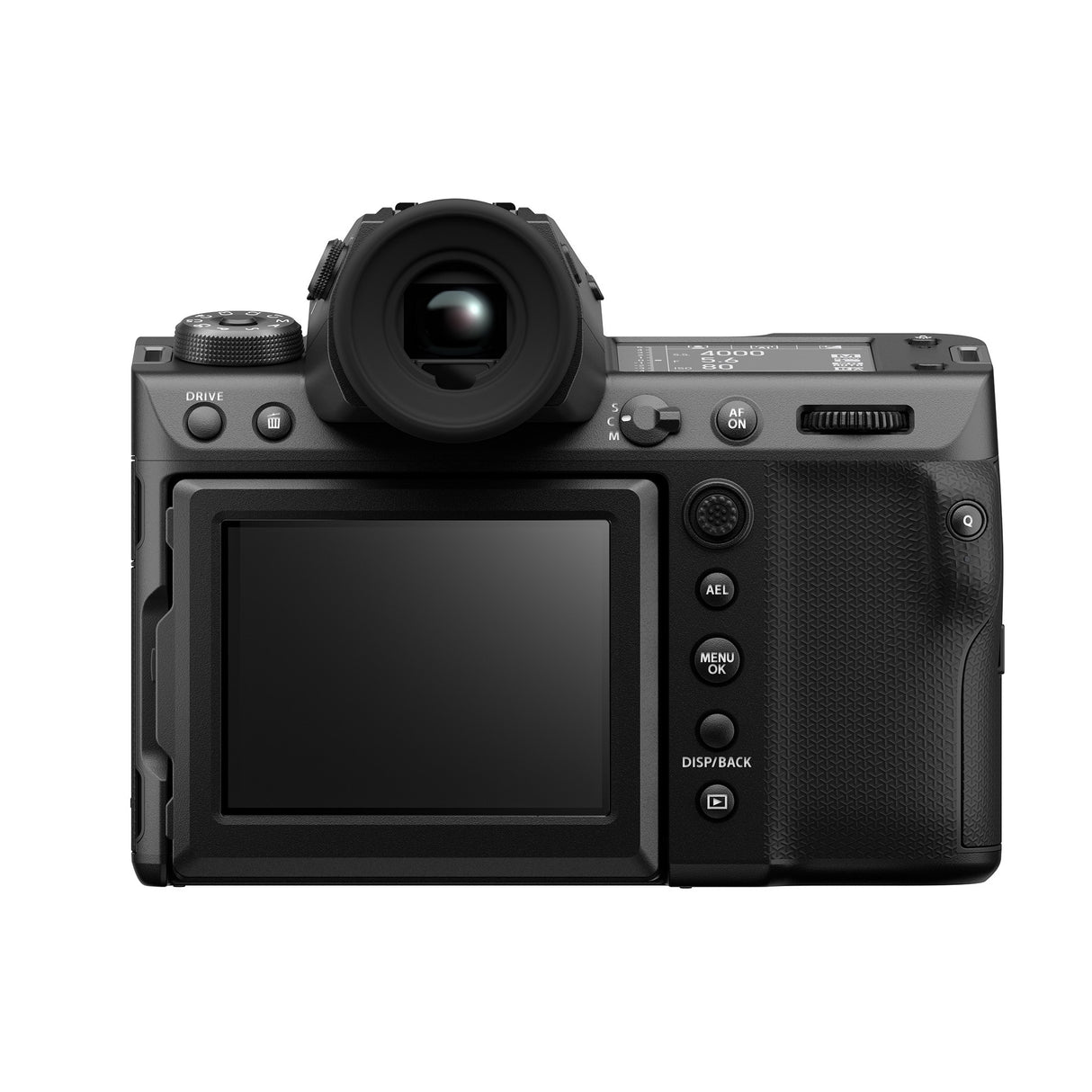 Fujifilm GFX100 II Mirrorless Digital Camera Body