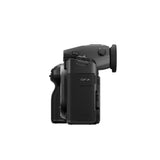 Fujifilm GFX100 II Mirrorless Digital Camera Body