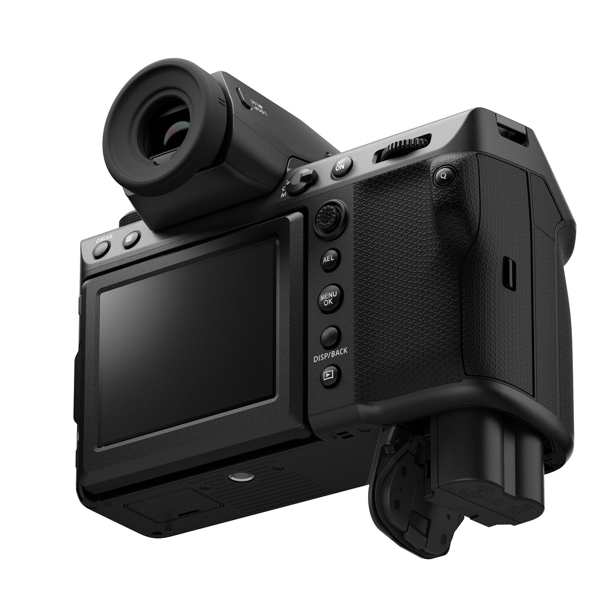 Fujifilm GFX100 II Mirrorless Digital Camera Body