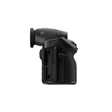 Fujifilm GFX100 II Mirrorless Digital Camera Body