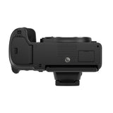 Fujifilm GFX100 II Mirrorless Digital Camera Body