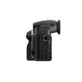 Fujifilm GFX100 II Mirrorless Digital Camera Body